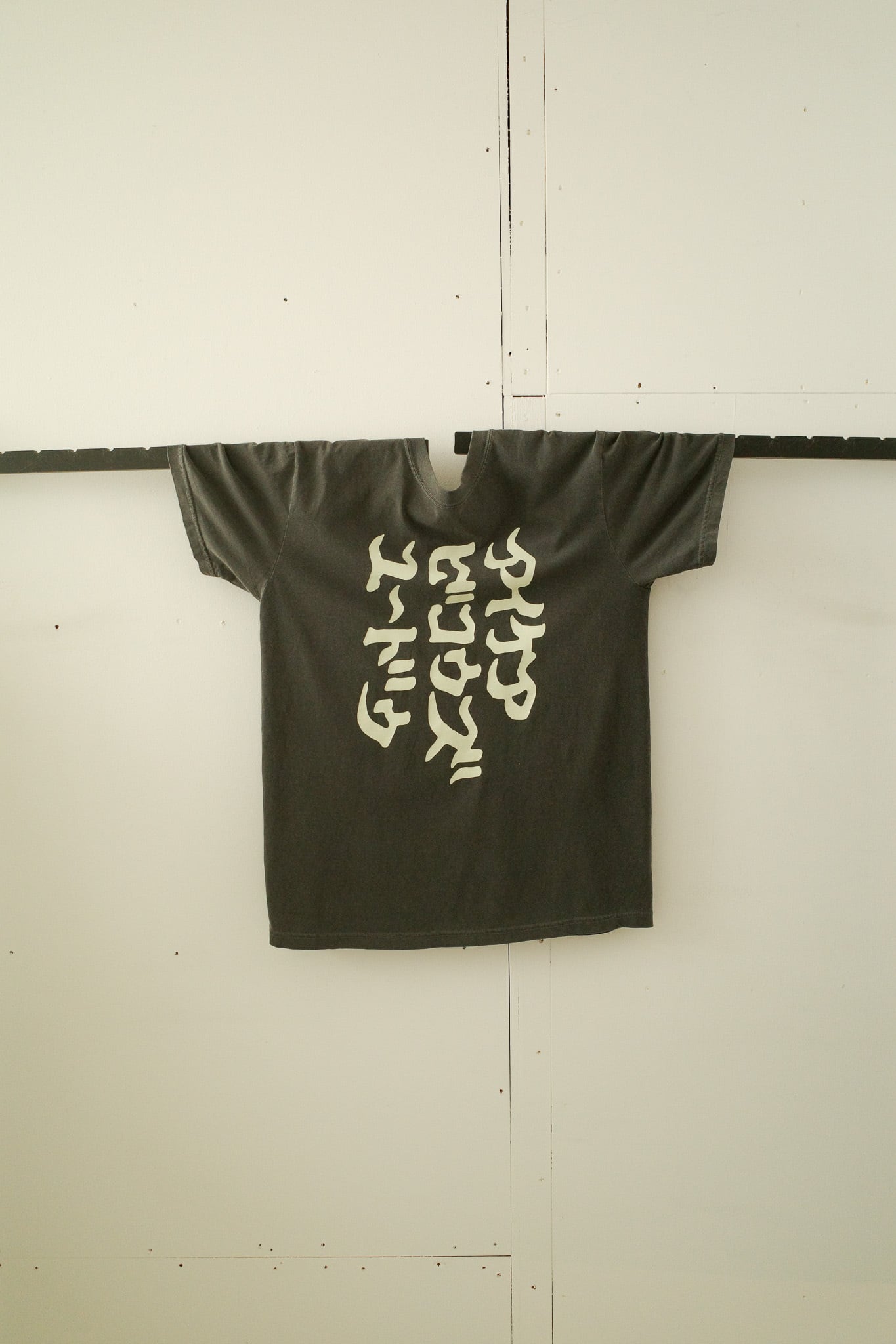 【即興sokkyou】オリジナル Tシャツ　又吉着　XLサイズ t-shirt | 即興/SOKKYOU
