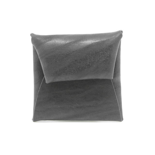 LOCAL WORKS 　イタリアンレザー　ヴィンテージ　034VIR　シンプルコインケース　小銭入れ　革小物　男女兼用　レザー　　レザーウォレット　ギフト　LocalWorks　経年変化　クリックポスト発送