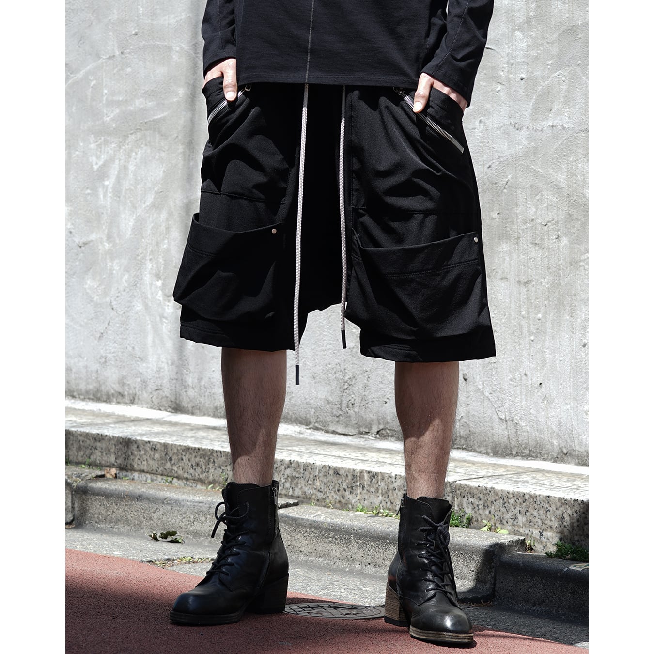 pants / skirt | Clique Tokyo ( クリークトウキョウ )