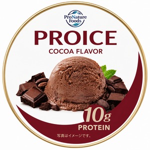 PROICE（ココア）