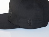 【gifthat別注】Coopers Town Ball Town Cap / クーパーズタウン　ハイクラウン スナップバック キャップ　3種類