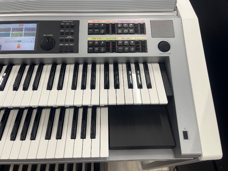 ★93205【EO】YAMAHA　ELS02C　19年製 ☆93205【EO】YAMAHA ELS02C 19年製 | リユース専門店エプコ