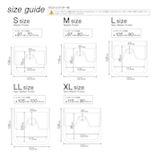 6サイズから選べるセンターシャフト用パターカバー（ネオマレット型・マレット型・ゼロトルク型対応 ）DO NOT 3 PUTT®（NMPT）DO_01NMPT_C