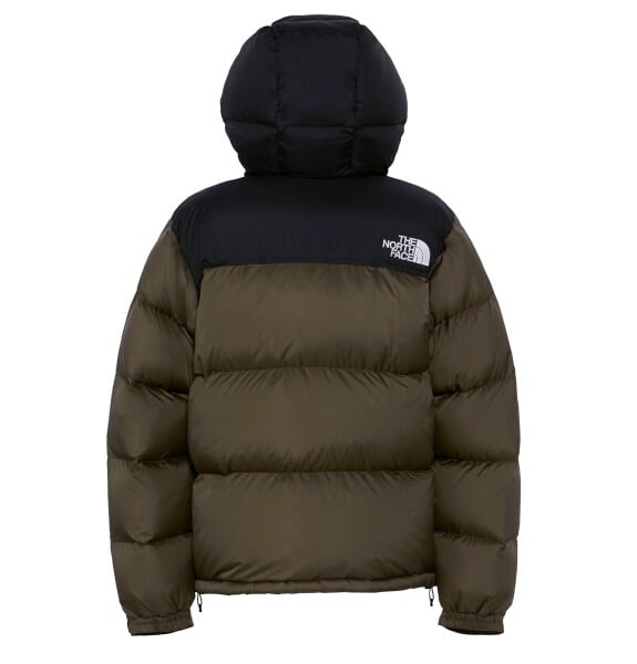 ノースフェイス ヌプシ ダウン ジャケット THE NORTH FACE Nuptse