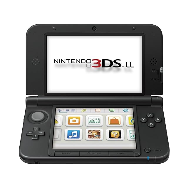 ニンテンドー3DS LL レッドXブラック 【メーカー生産終了】 | PAY ID ニンテンドー3DS LL レッドXブラック 【メーカー生産終了】 | PAY ID