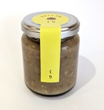 【五島産栗】くまごろうの和栗ジャムプレミアム