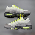 2018 AIR MAX 95 OG NEON YELLOW 554970-071