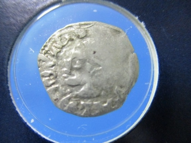 ドイツ 20ペニヒ八角形硬貨☆ぺーラーハウス／1920年／ニュルンベルク 