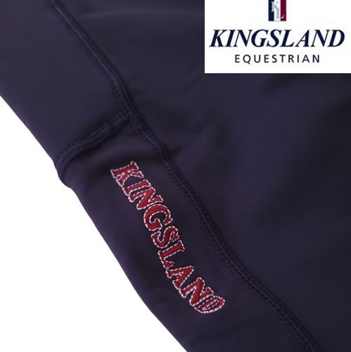 訳あって格安 KINGSLAND ジュニア キッズ フルグリップレギンス