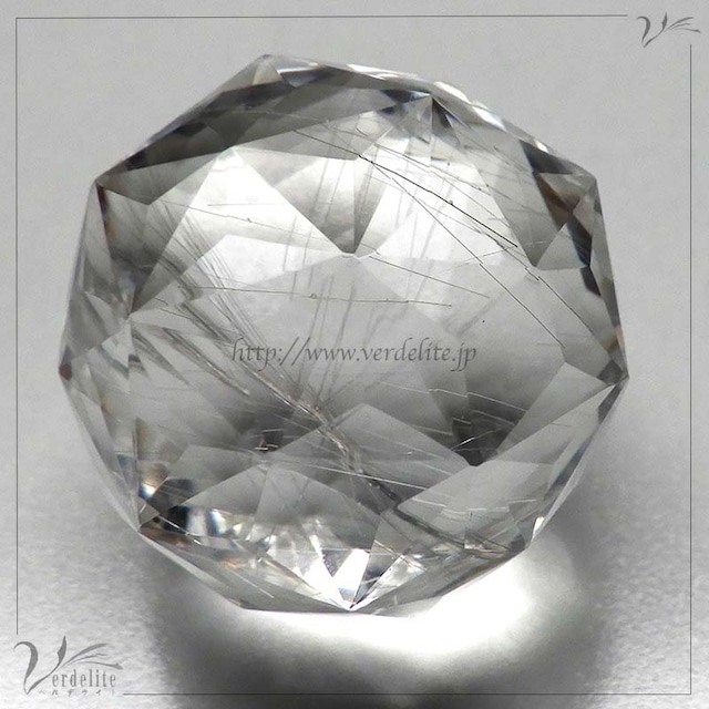 シェルアゲート　3.66ct VB005