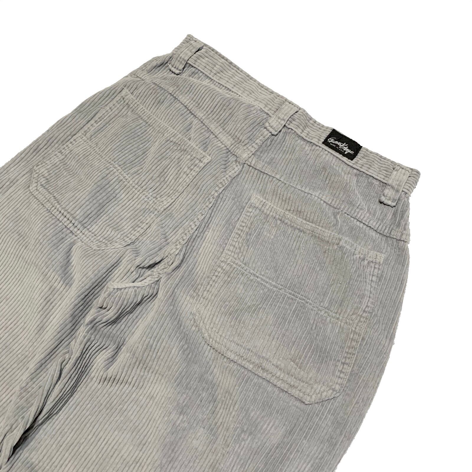 90's Garment Stage コーデュロイパンツ | 古着屋 Boogie