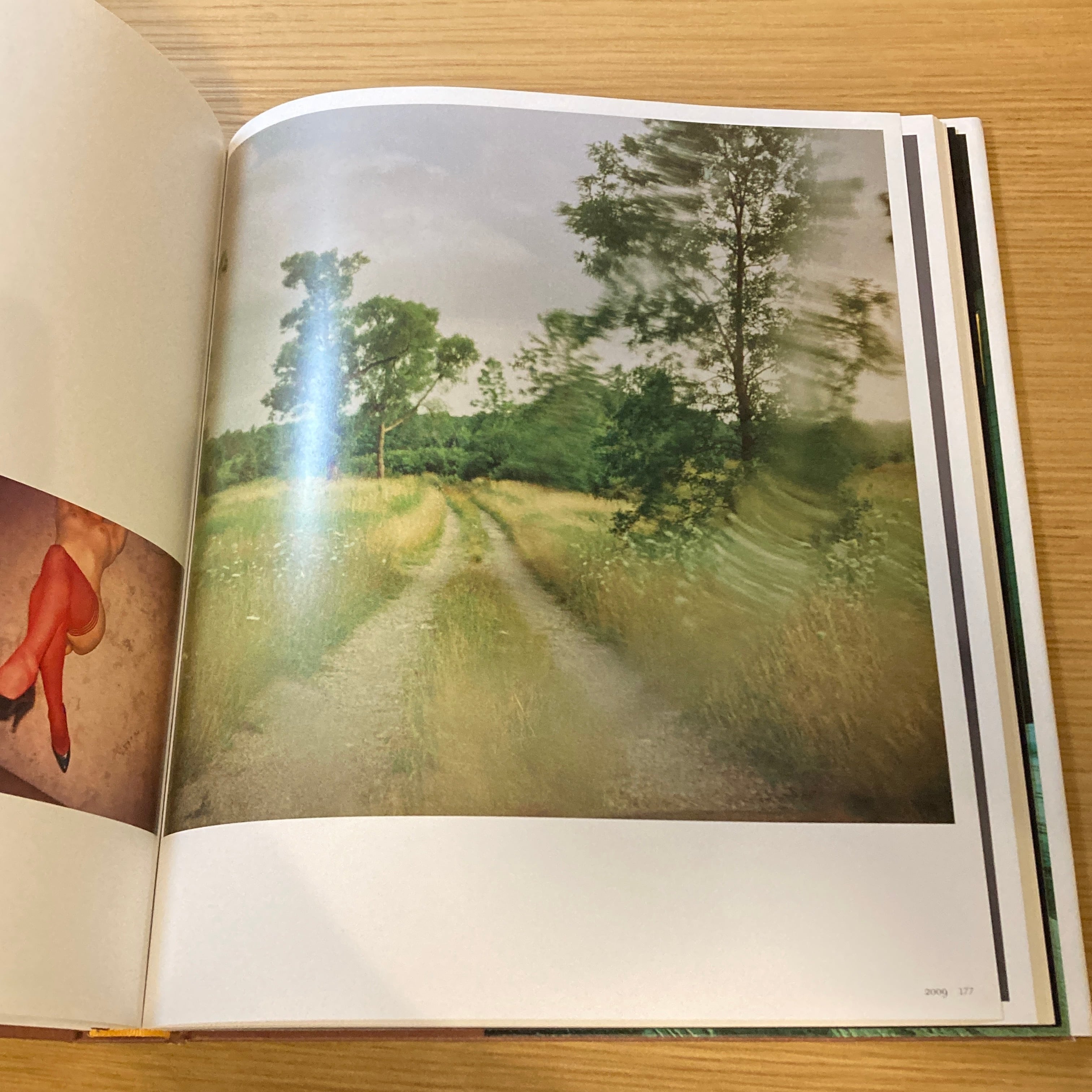 INTIMATE DISTANCE / Todd Hido | 百年