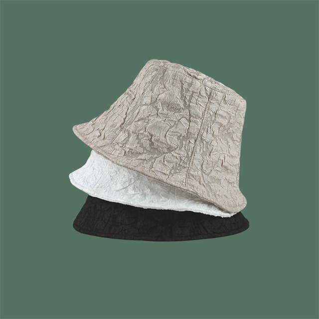 クラックバケットハット K0211