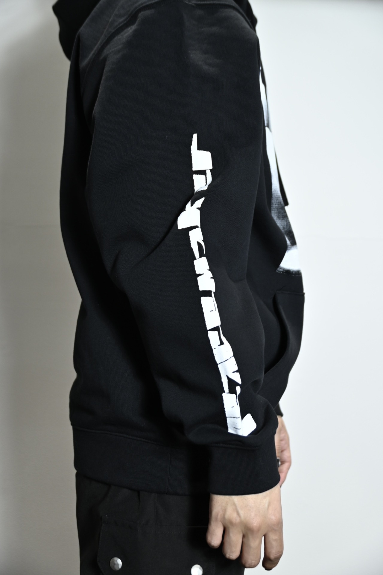 【26SS】PEACEMAKER OAMC ピースメーカーオーエーエムシー / プリントフーディー / Hoodie Panorama Print - 5