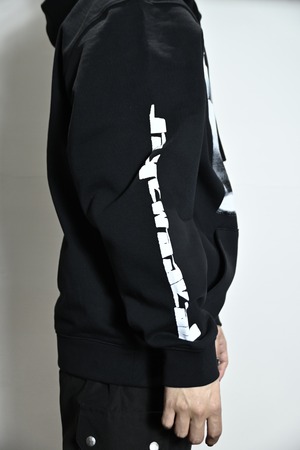 【26SS】PEACEMAKER OAMC ピースメーカーオーエーエムシー / プリントフーディー / Hoodie Panorama Print