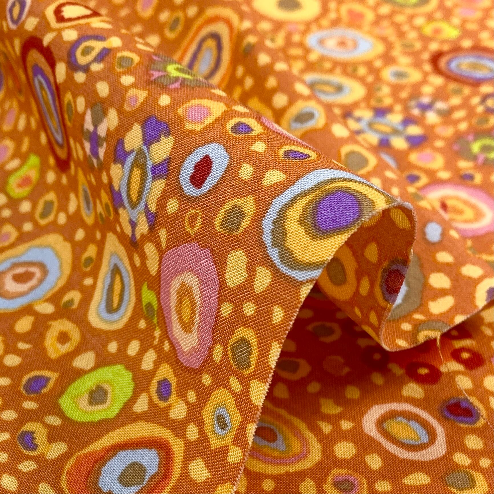 ケイフ ファセットコレクティブ ローマングラス（古代ローマのガラス