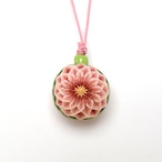 結い手まりストラップ_ST288