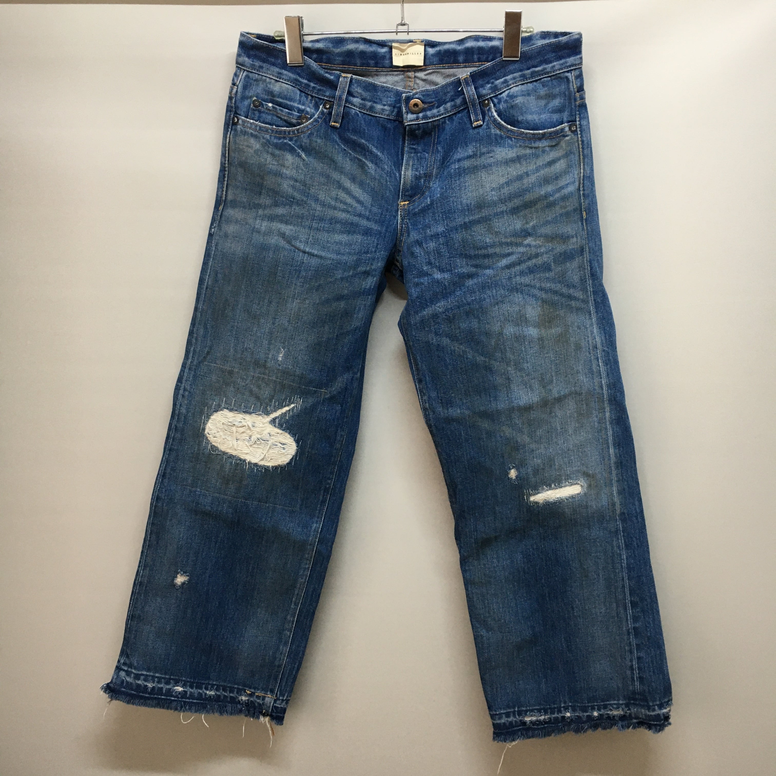 80s Levis Denim Pants USA製 品番(549) | PAY ID
