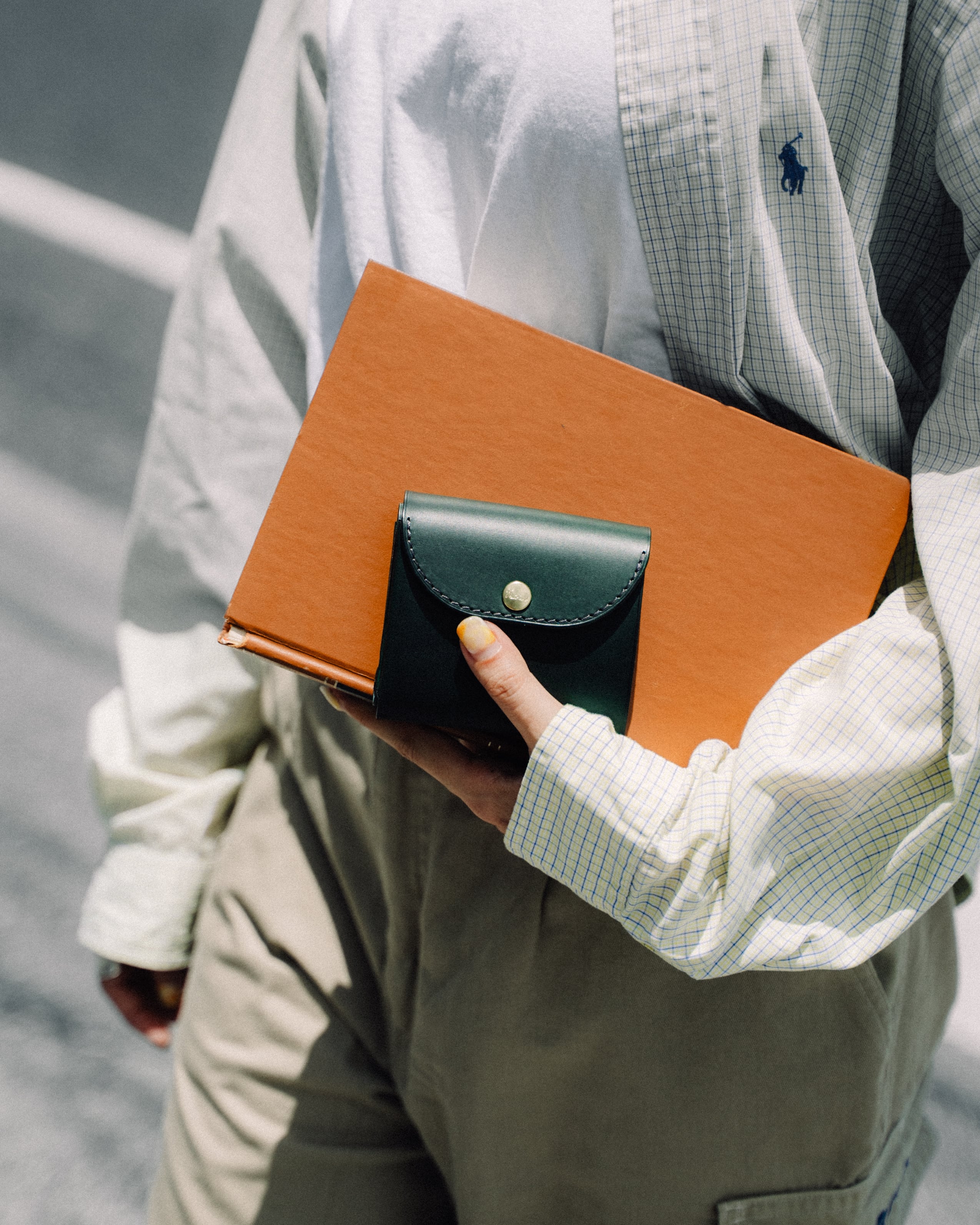 EPOCK | Boab leather works