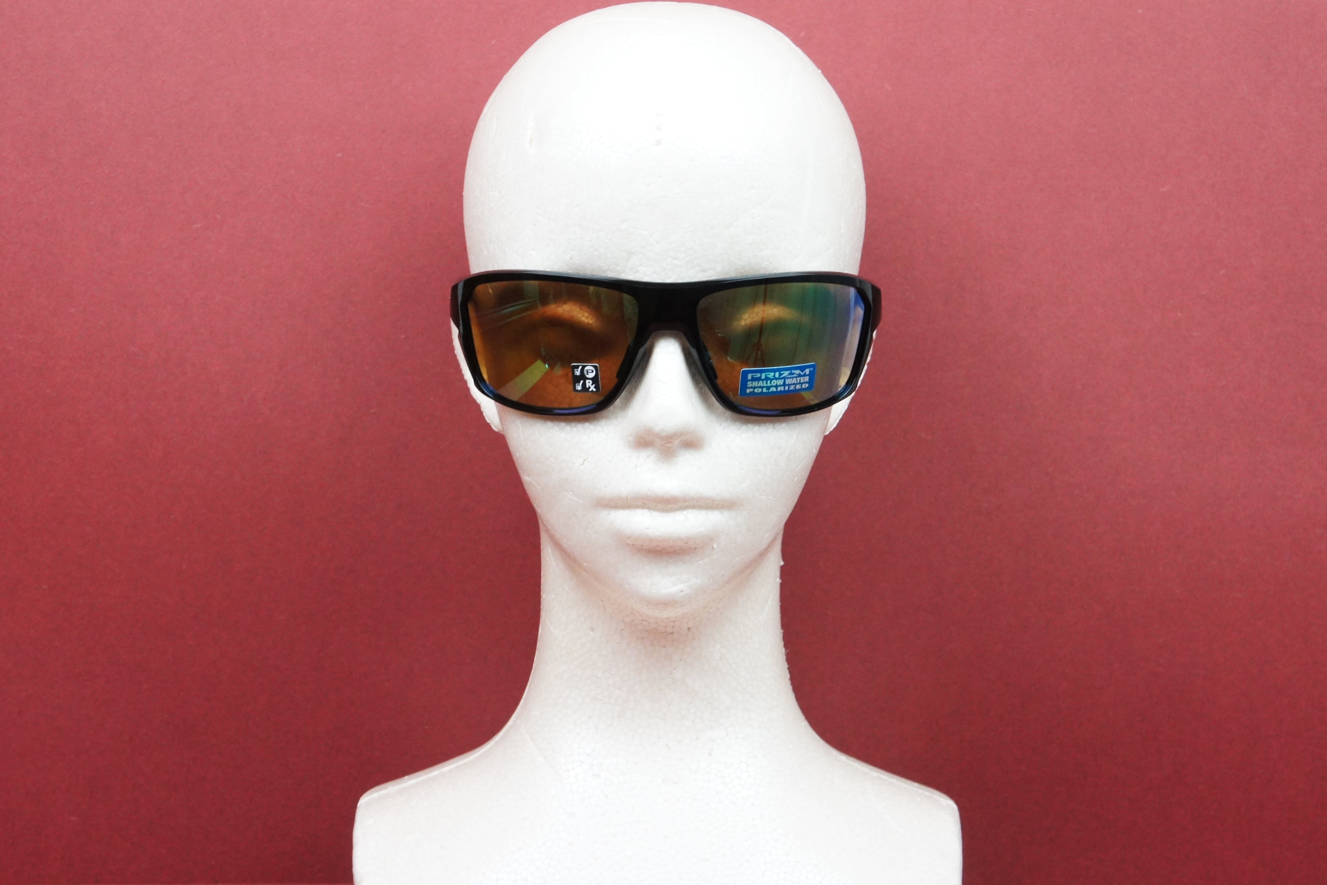 OAKLEY 偏光 サングラス OO9416-0564 SPLIT SHOT スプリットショット