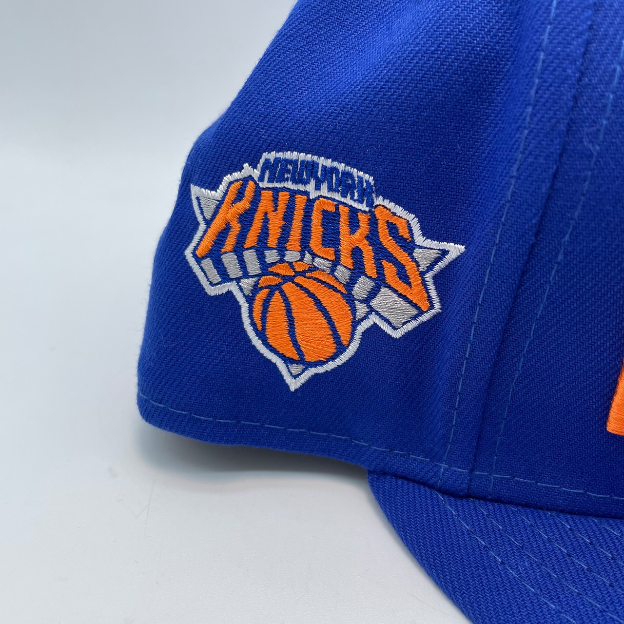 NEW ERA 9FIFTY/950　ニューヨーク・ニックス【海外商品】
