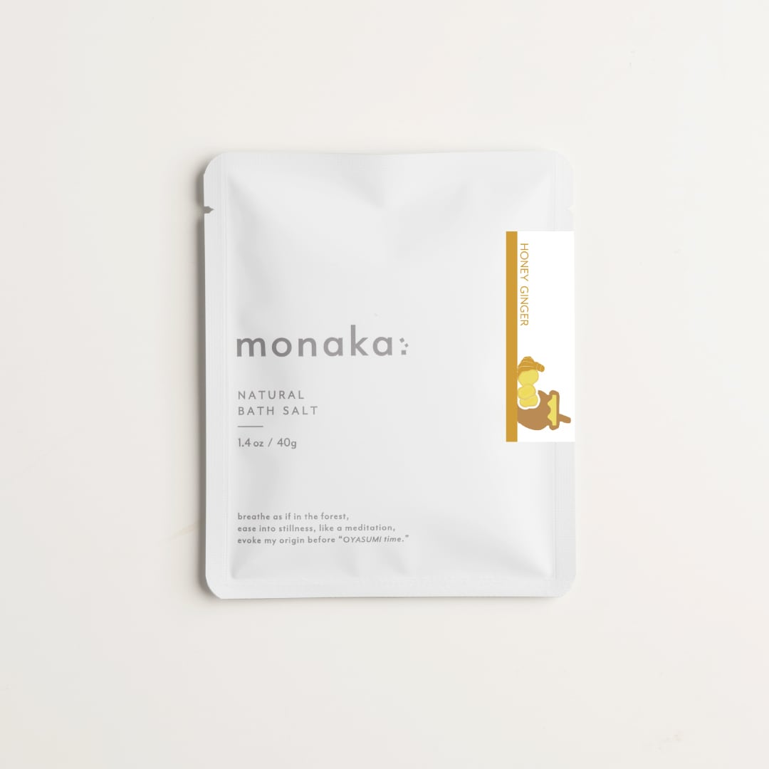monaka natural 公式