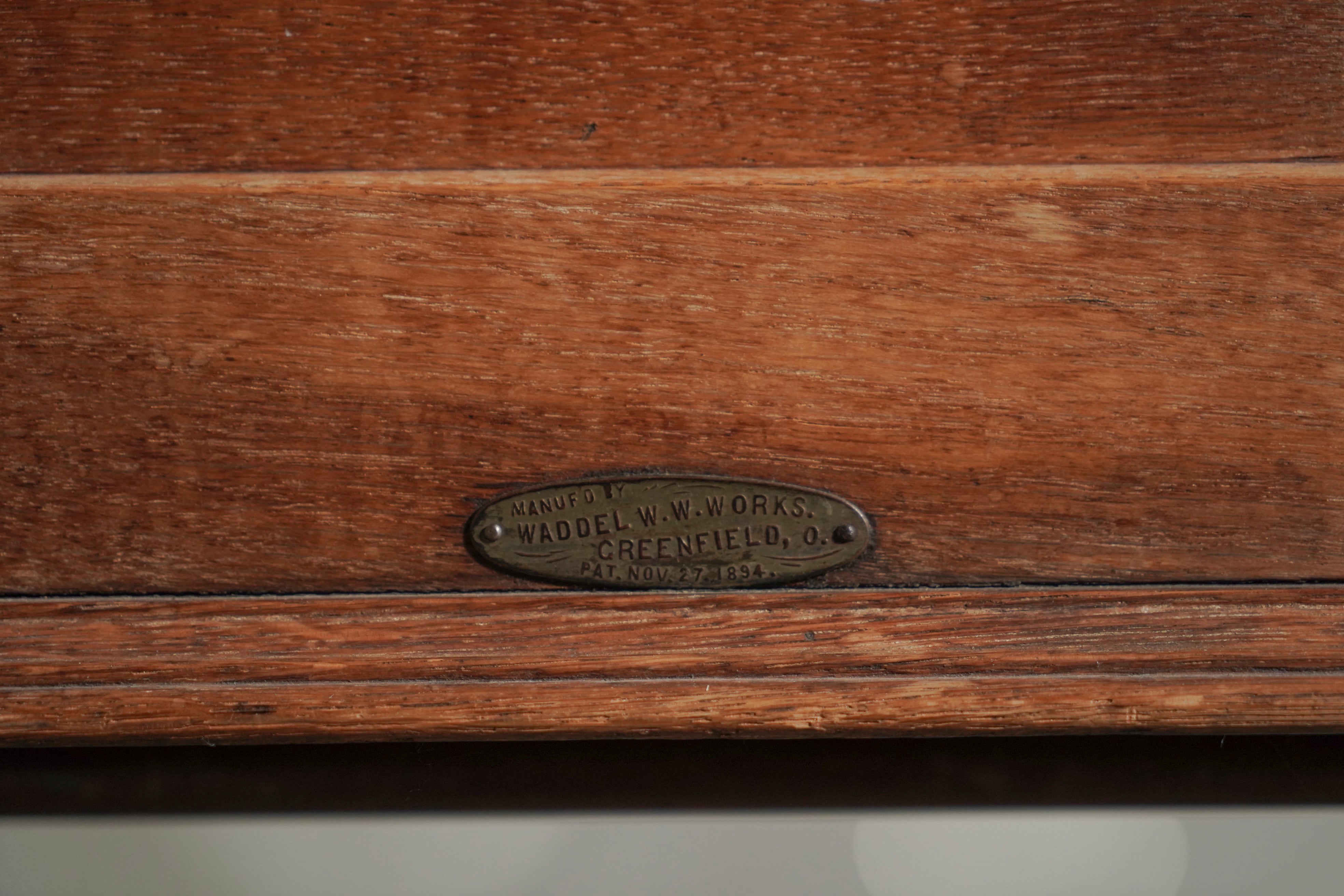 値下げ!フランスアンティーク　ガラスケース　アクセサリーケース　店舗什器 ガラスショーケース 飾り棚 店舗什器 -通販-ローズボール