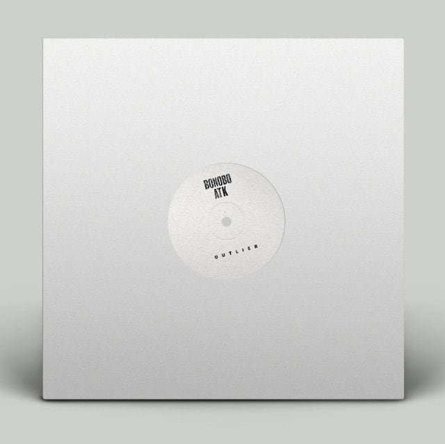 Bonobo / ATK（Ltd 12inch Single）