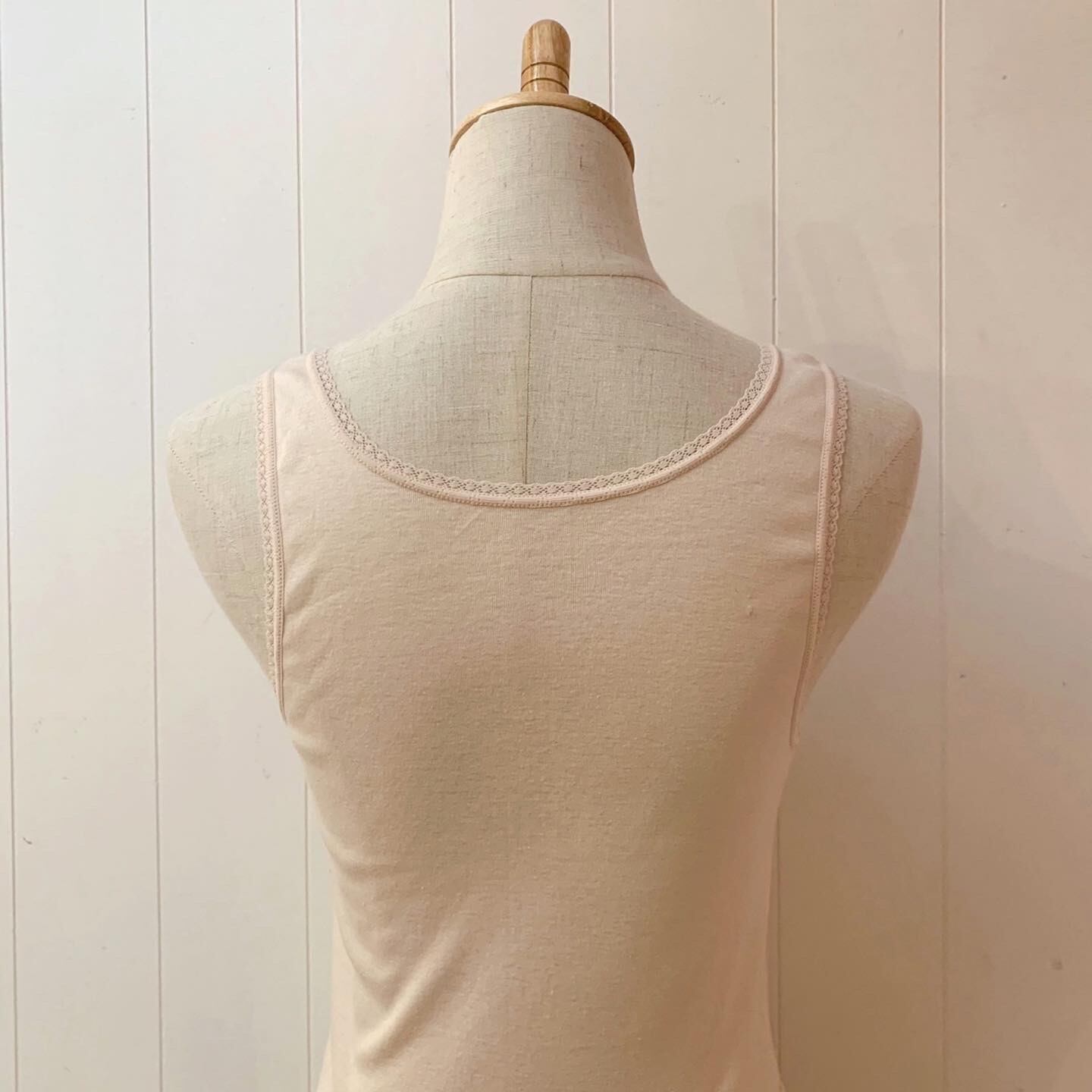 remake : your side eczema inner one-piece