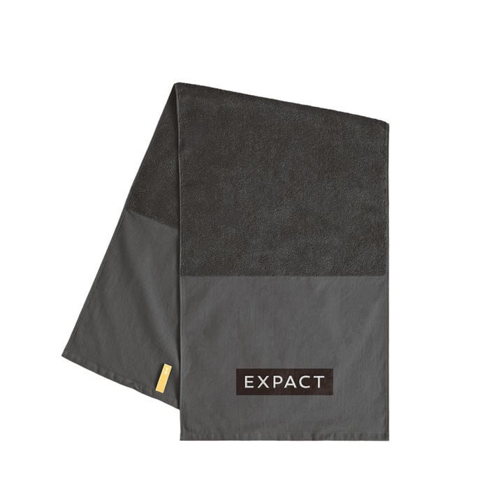 EXPACT サウナタオル