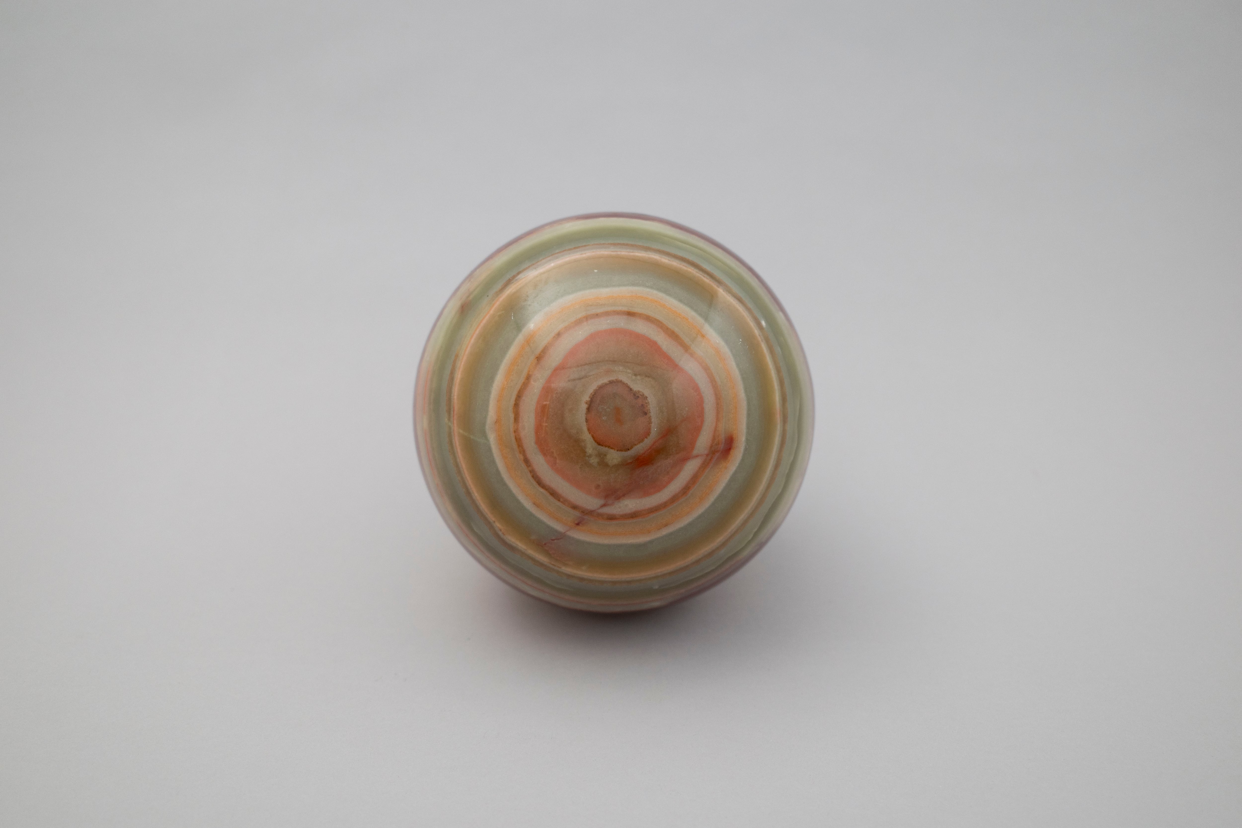 石球 | なんだかとても