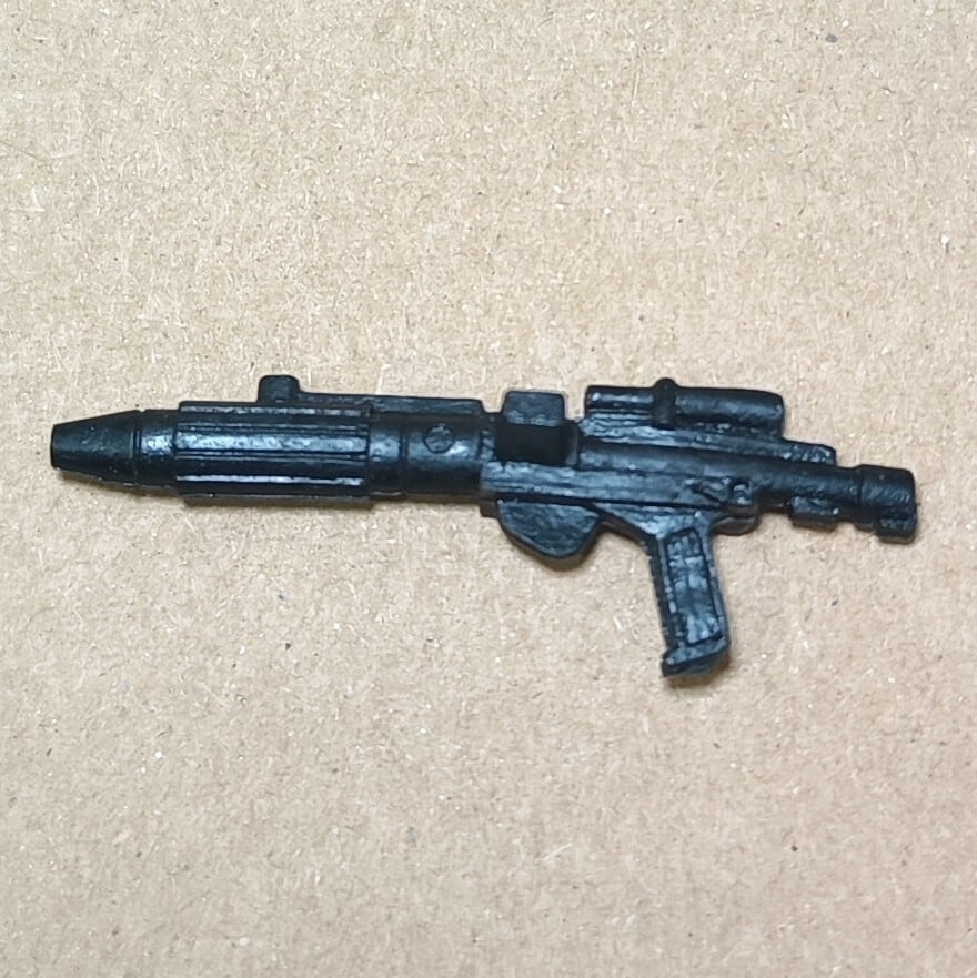 武器、パーツのみ | パペランポロプス