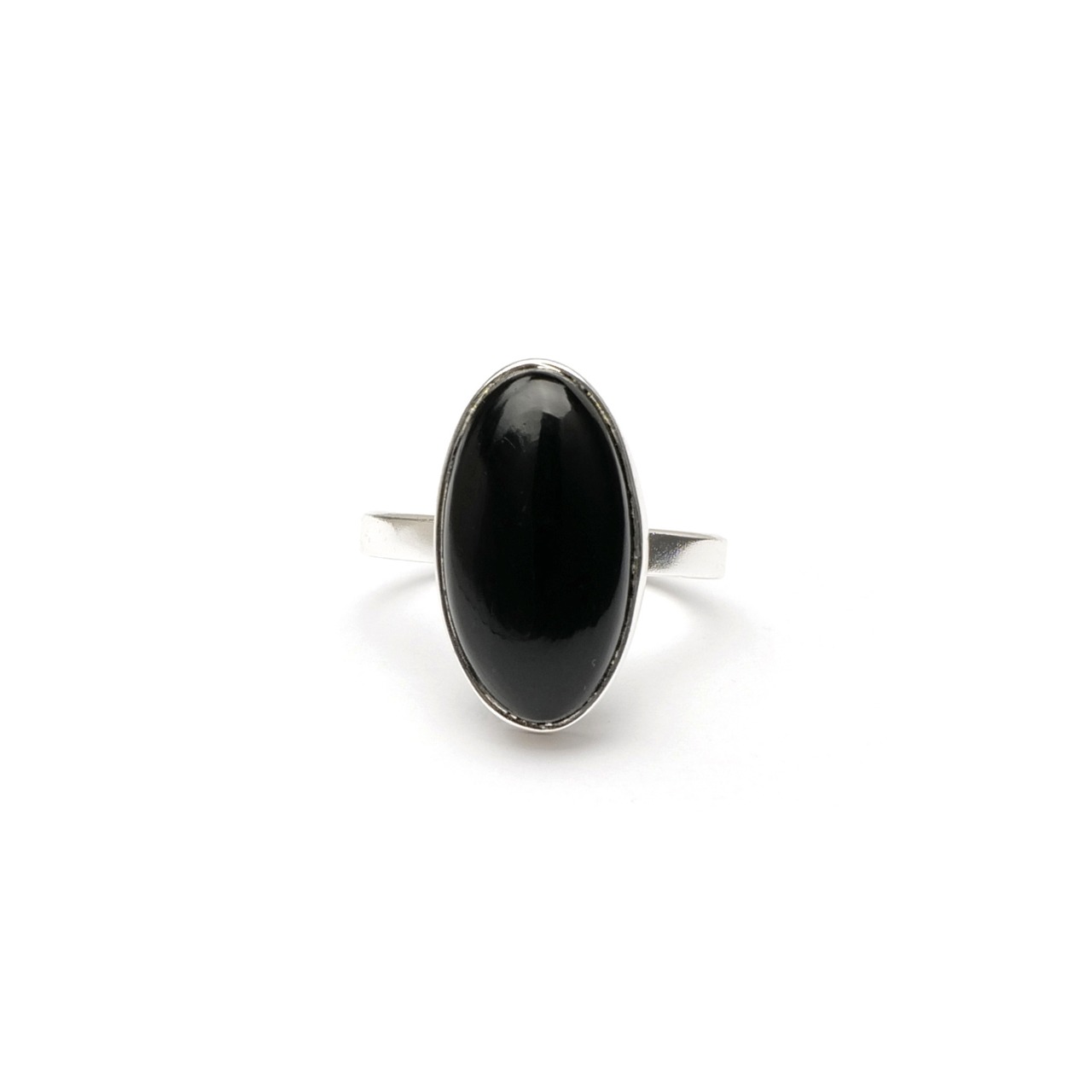 【MARKET】SINGLE STONE RING 3559