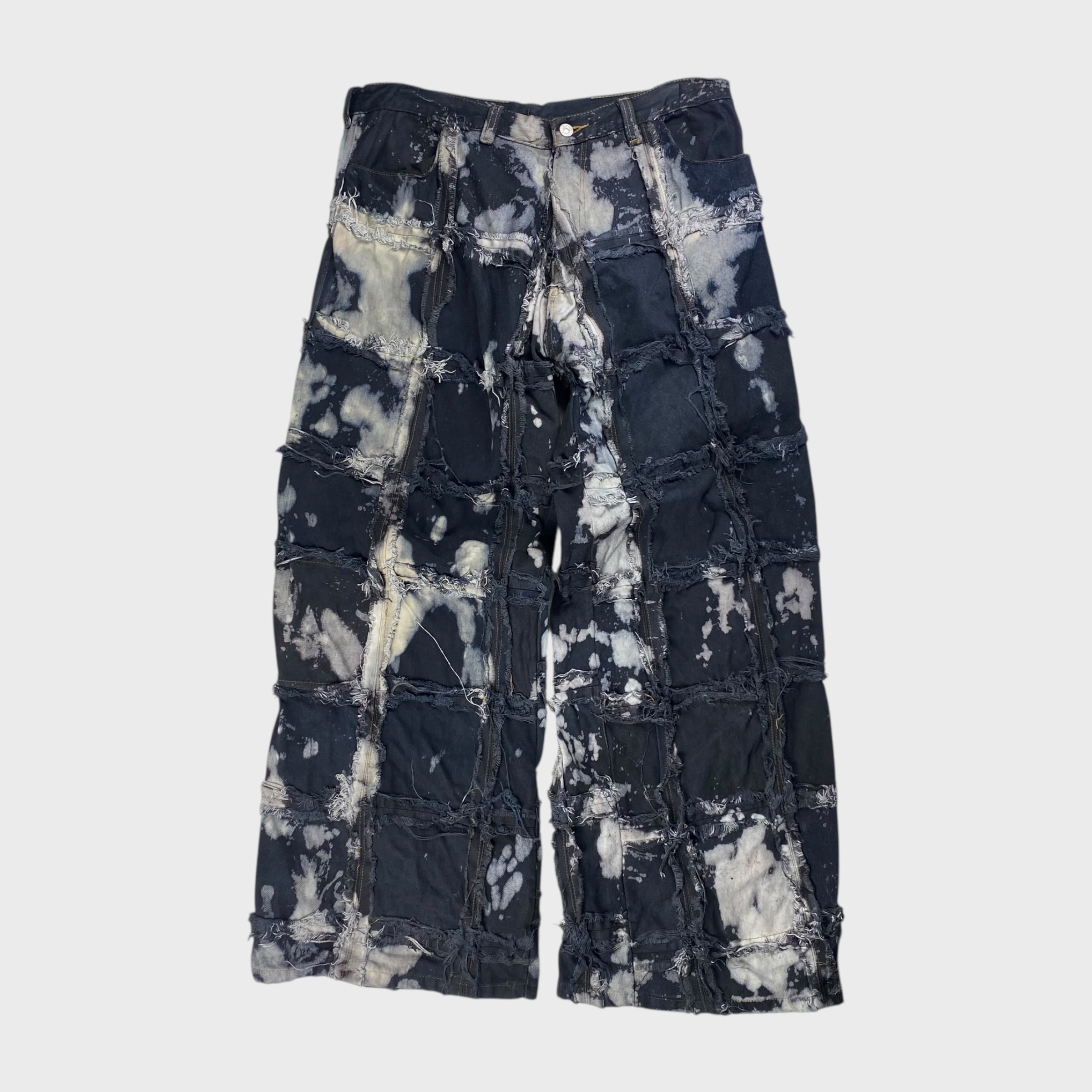 再構築 | 古着屋dp