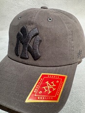 American Needle/アメリカンニードル　NY  ベースボールキャップ　