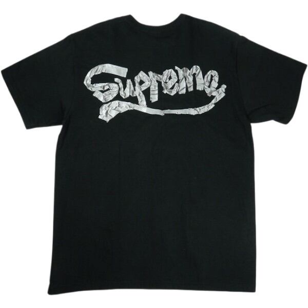 Size【M】 SUPREME シュプリーム 16AW Gucci Mane Tee Black Tシャツ