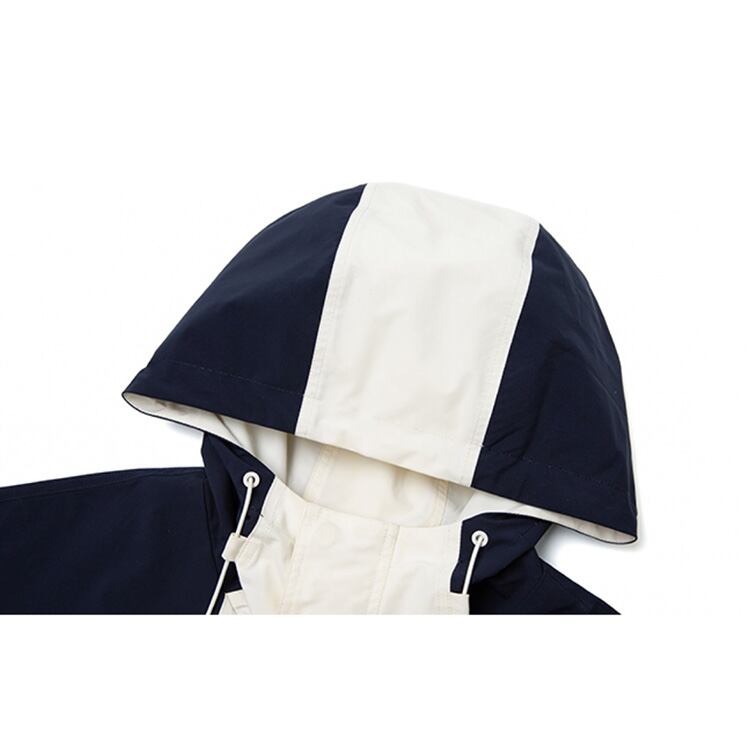 ★LOOSE OUTDOOR FUNCTIONAL PARKA　　　A0426