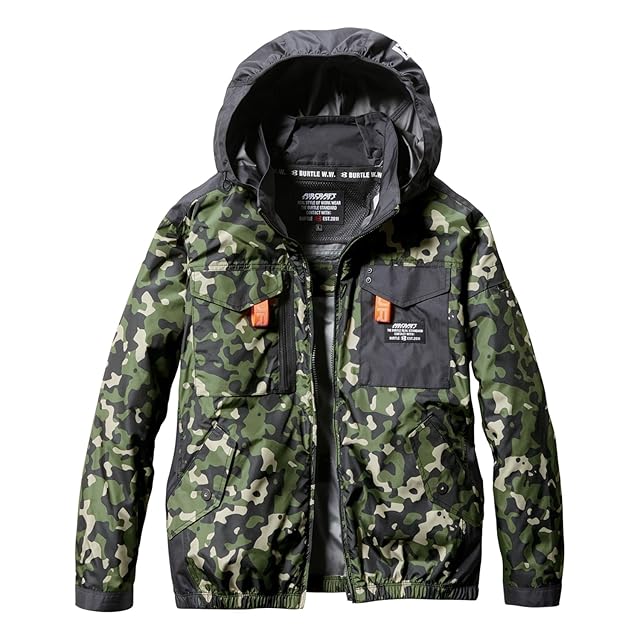 限定値下げ Qilo × SC irregulars aor1 ダウン Sサイズ QILO x SC IRREGULARS Gen. III Retro Windbreaker in Multicam