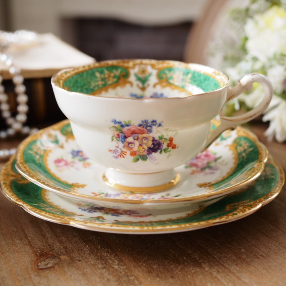 Y様 ご予約品 | antique FEELPORT アンティーク食器の専門店