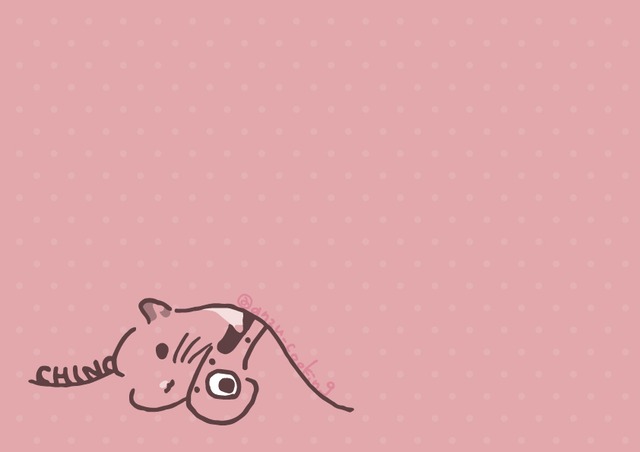 【CD-R】【受注制作/ハム似顔絵/名入れ】似顔絵オーダー　あなたのハムちゃんイラストにします！