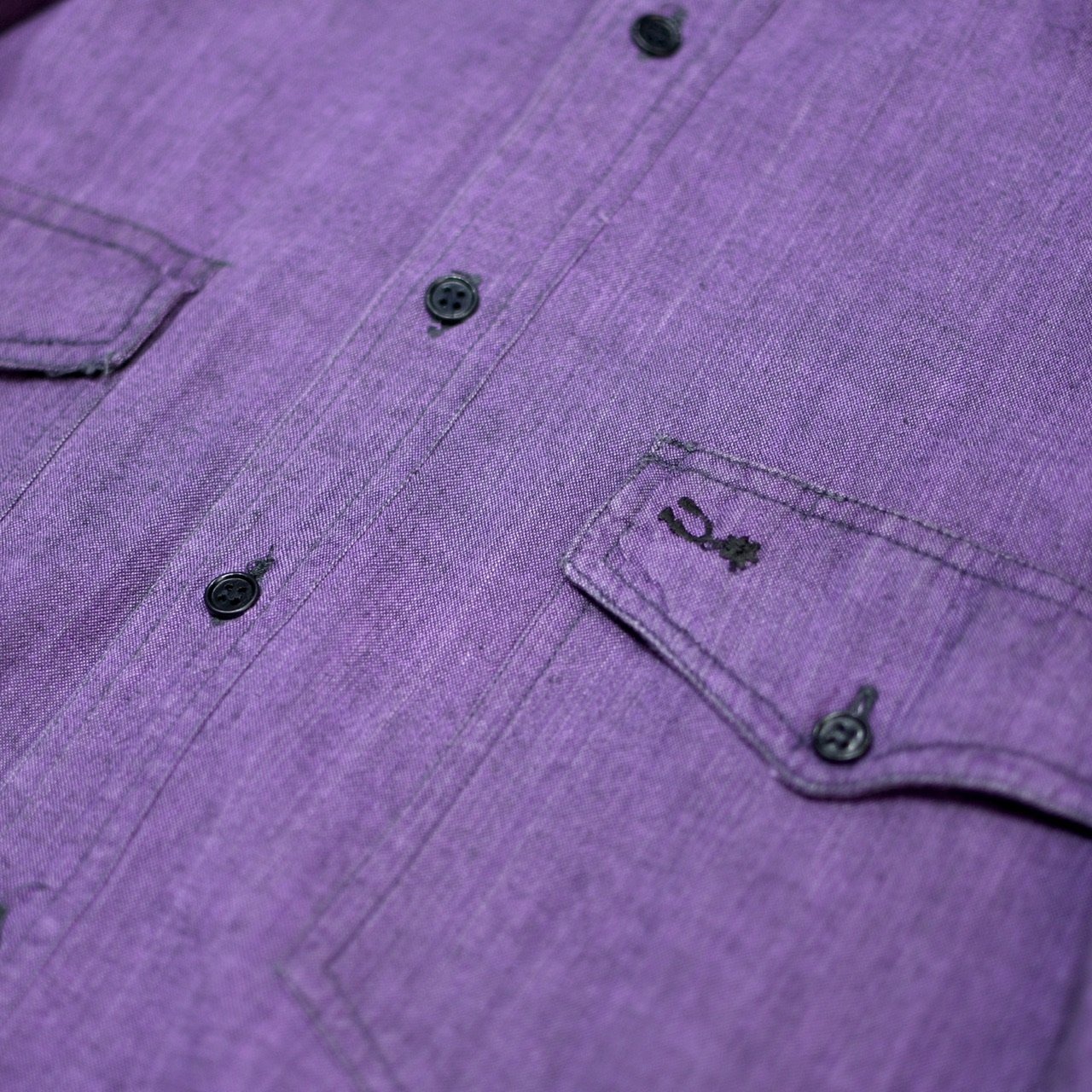 design western shirt