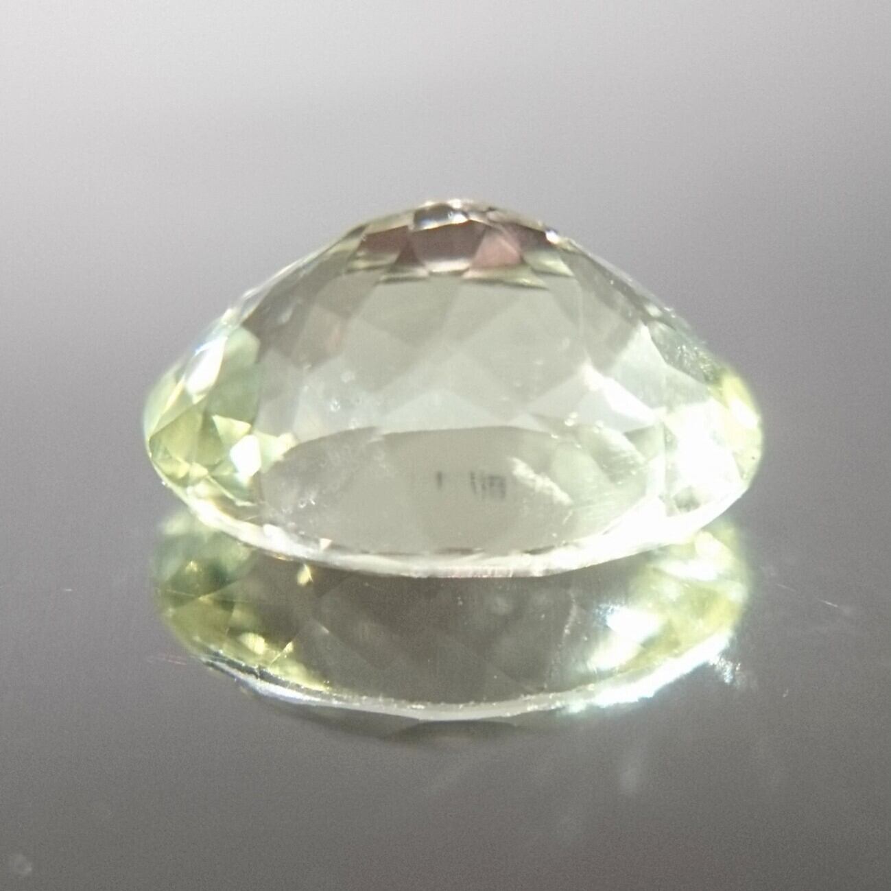 新品 アンブリゴナイト ルース 0.48ct