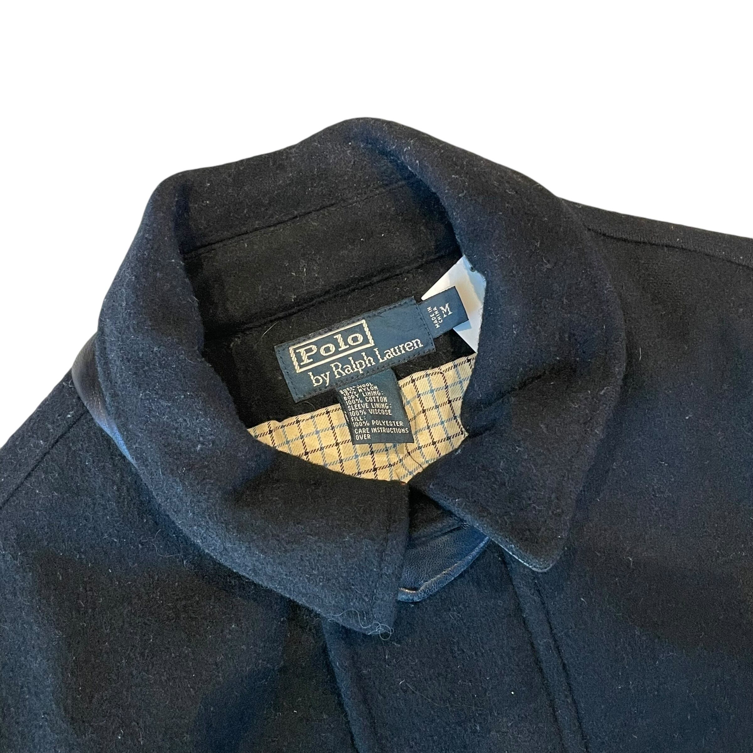 90s POLO Ralph Lauren 