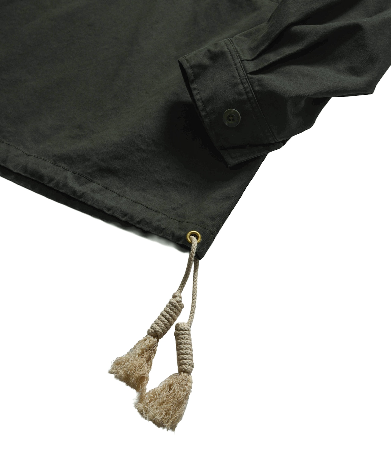 VENTILE ZIPJACKET