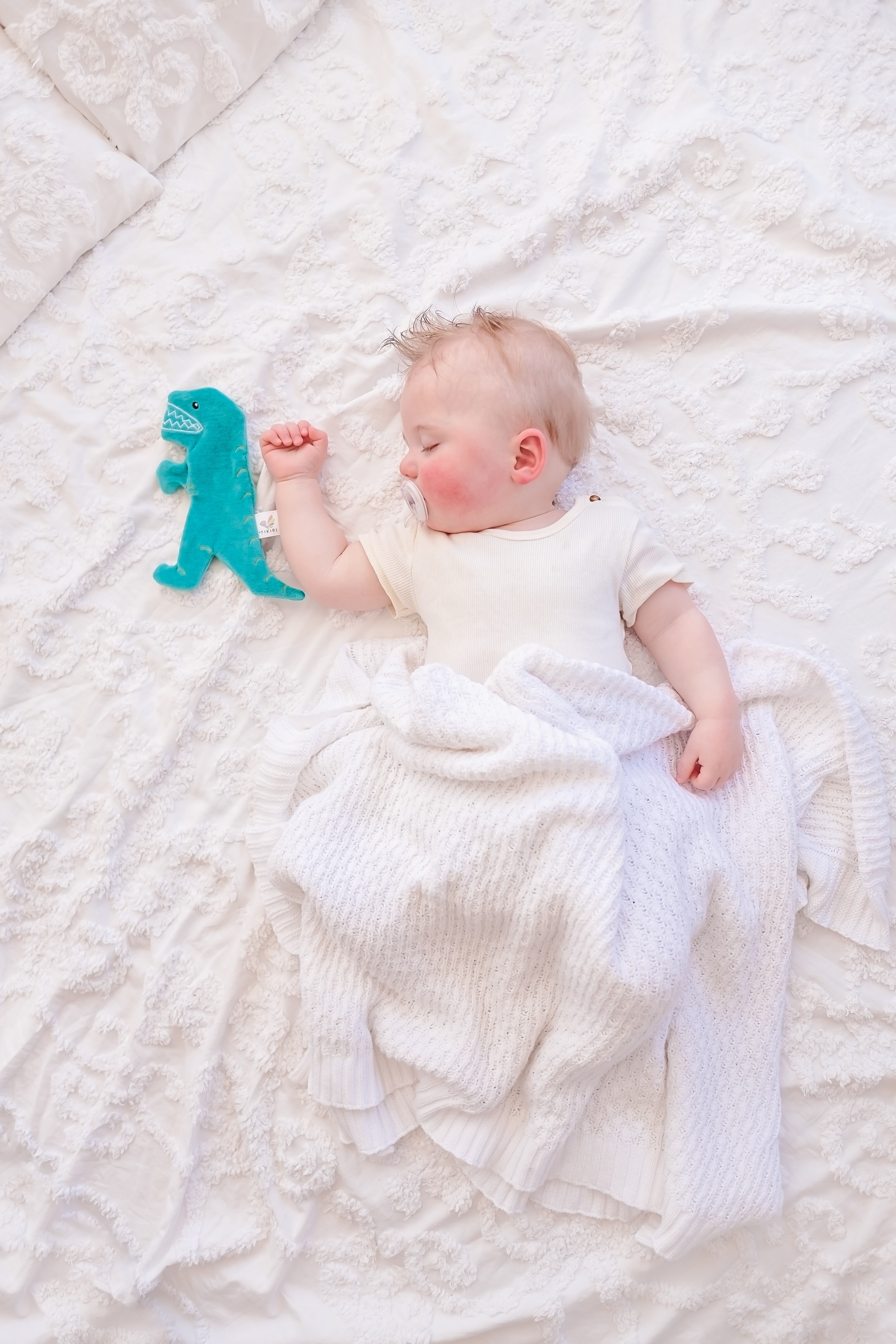 T-Rex with Crinckle_93205