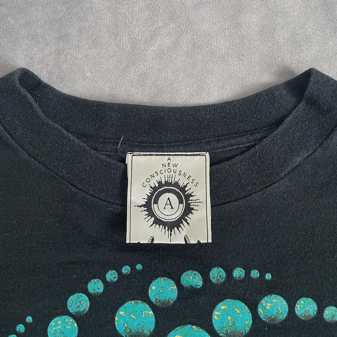 90s Anarchic Adjustment L/S “スパイラル” | Pay ID
