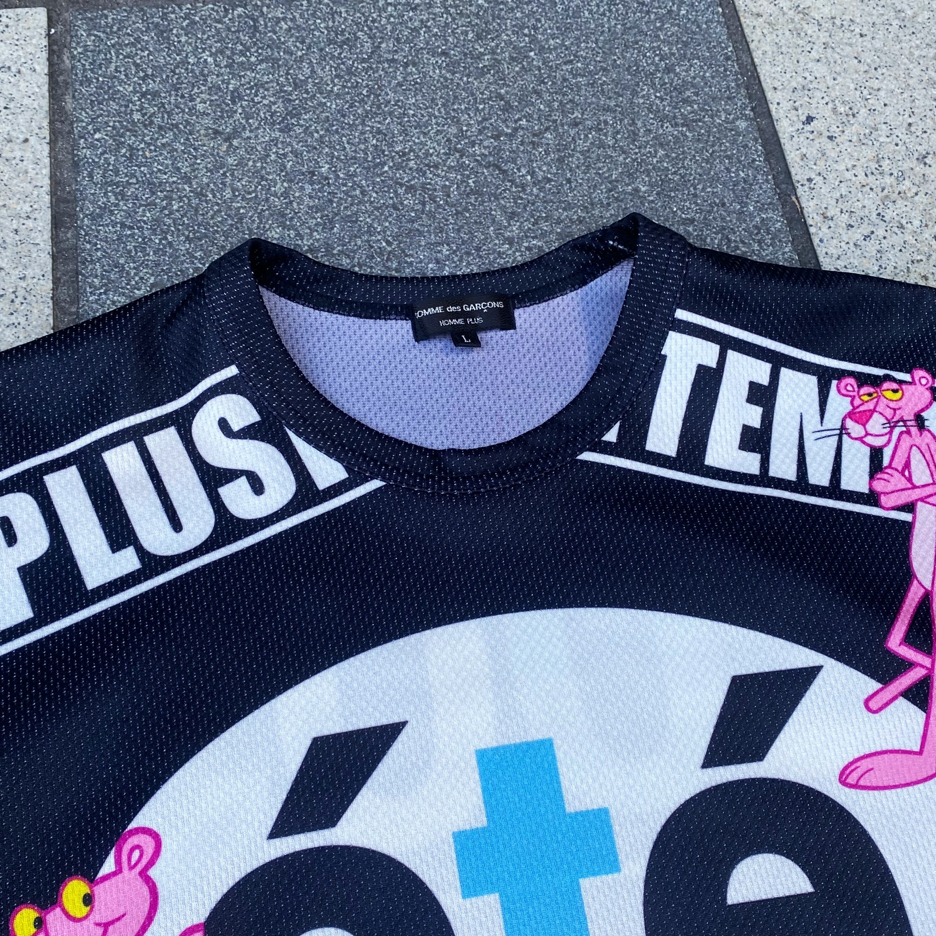 COMME des GARCONS HOMME PLUS コムデギャルソンオムプリュス COMME des GARCONS HOMME PLUS コムデギャルソンオムプリュス