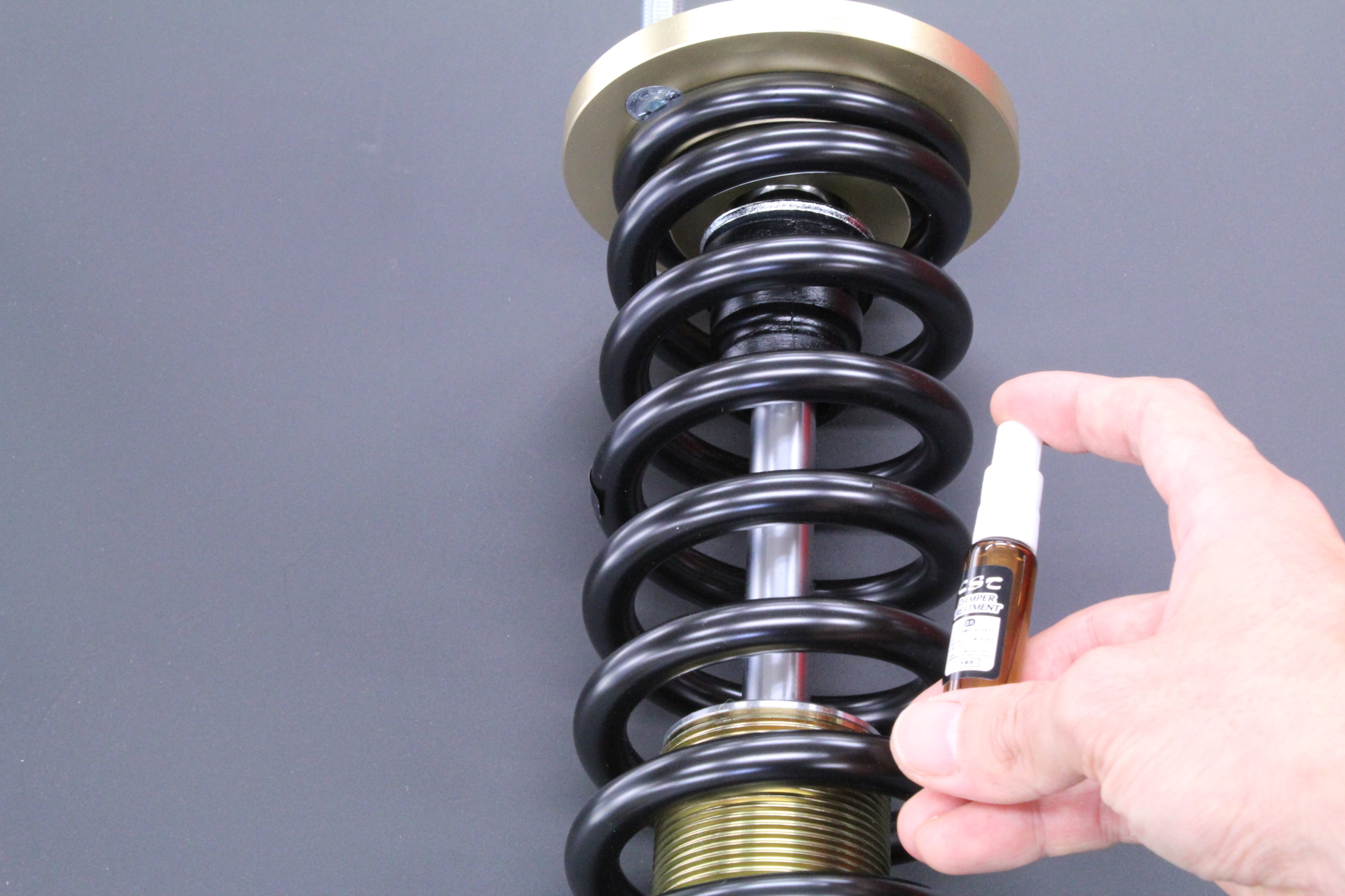 トリートメント Leon ルンタ エンリッチバウンサーコンセントレイト トリートメント