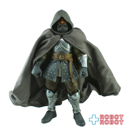 ミシック レギオンズ フォー・ホースメン オールスター デュバン アクションフィギュア ルース