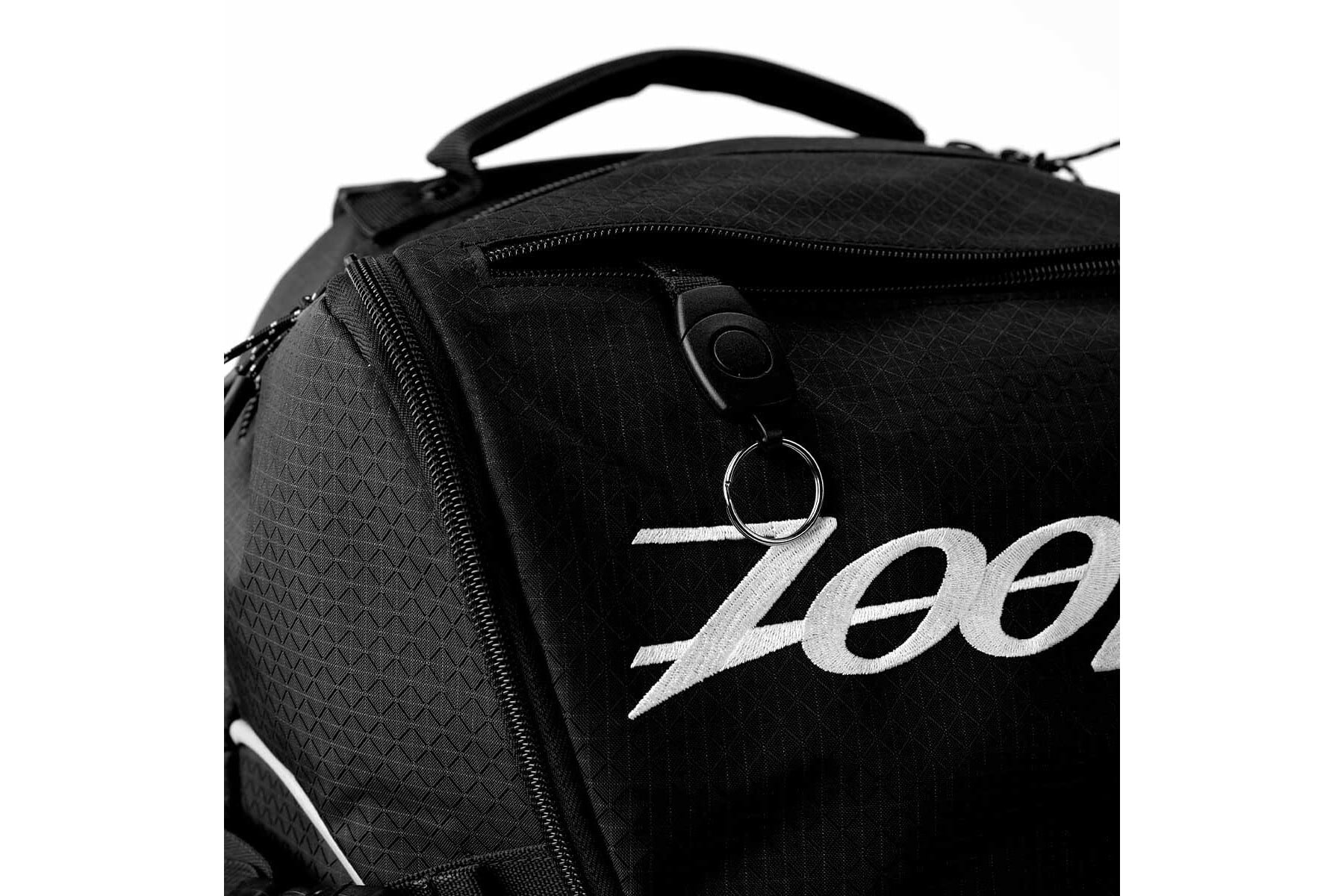 zoot ULTRA TRI CARRY ON BAG 2.0 車輪付きバッグ